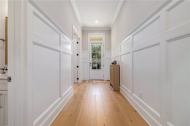 Foto del edificio - 1094 Wimberly Rd NE