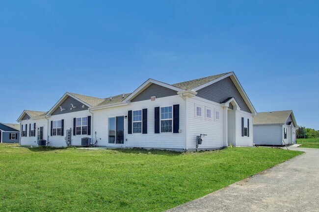 Foto del edificio - 6443 Juniper Dr
