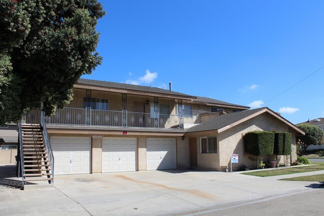 Foto del edificio - 14152 Pacific Ave