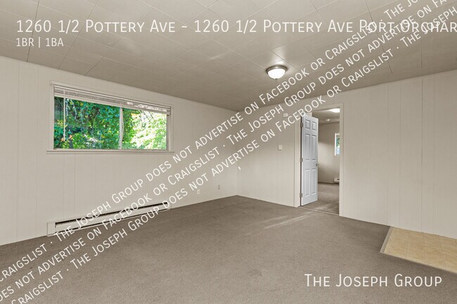Photo - 1260 1/2 Pottery Ave-1260 1/2 Pottery Ave ... Apartment
