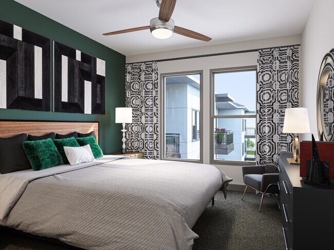 Foto del edificio - Live Your Best Life In This 1 Bed Apartment