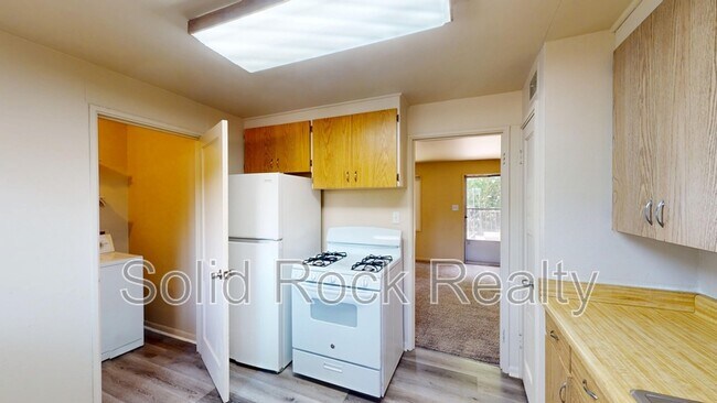 Foto del edificio - 411 N 30th St