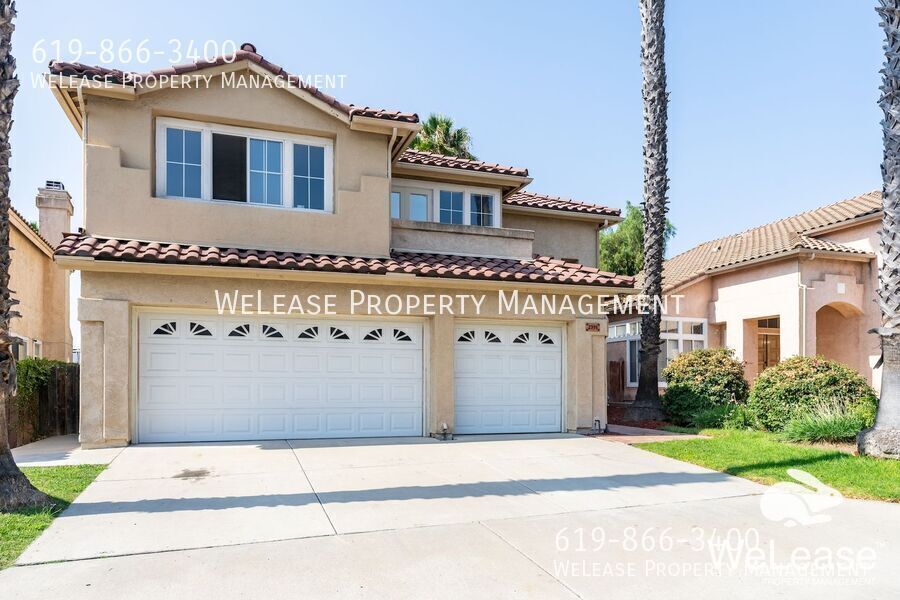 Foto principal - 2391 Forest Oaks Dr