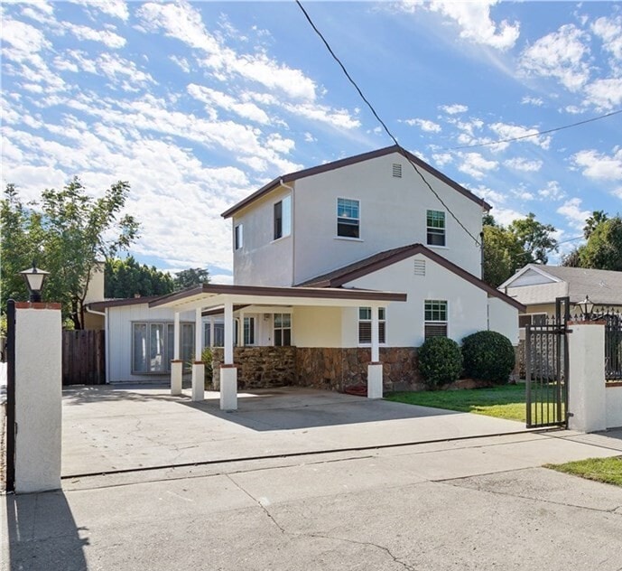 15938 Vose St, Van Nuys, CA 91406 House Rental in Van Nuys, CA