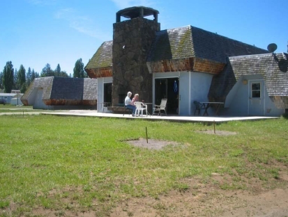 Building Photo - Round Lake Resort