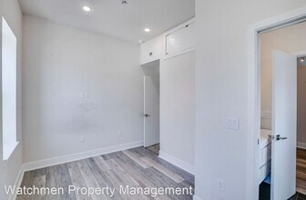 Building Photo - 1801 Willington St