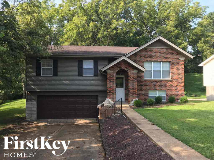 Primary Photo - 4900 Dorsie Dr
