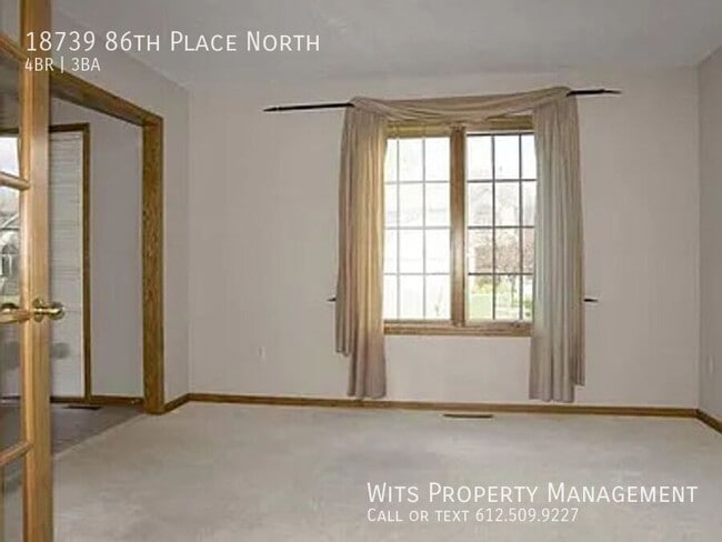 Building Photo - 18739 86th Pl N