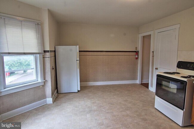 Foto del edificio - 1103 South St