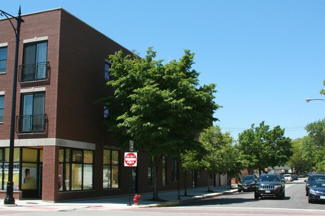 Building Photo - 3600 S Halsted St