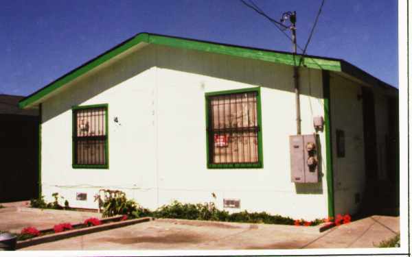 Building Photo - 1625 4th St