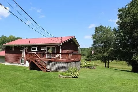 Building Photo - 966 Hamlin Hwy