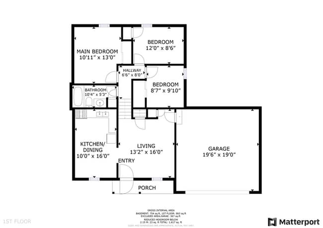 Building Photo - 675 Cherryhaven Dr