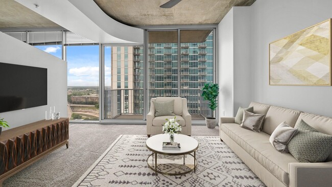 Foto del edificio - 5925 Almeda Rd