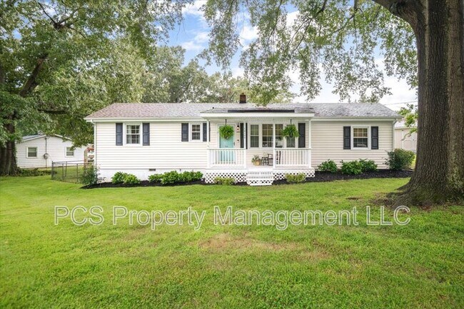 Building Photo - 16100 Gary Ave