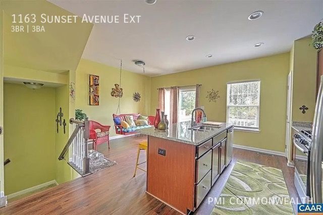 Photo - 1163 Sunset Ave Ext Townhome