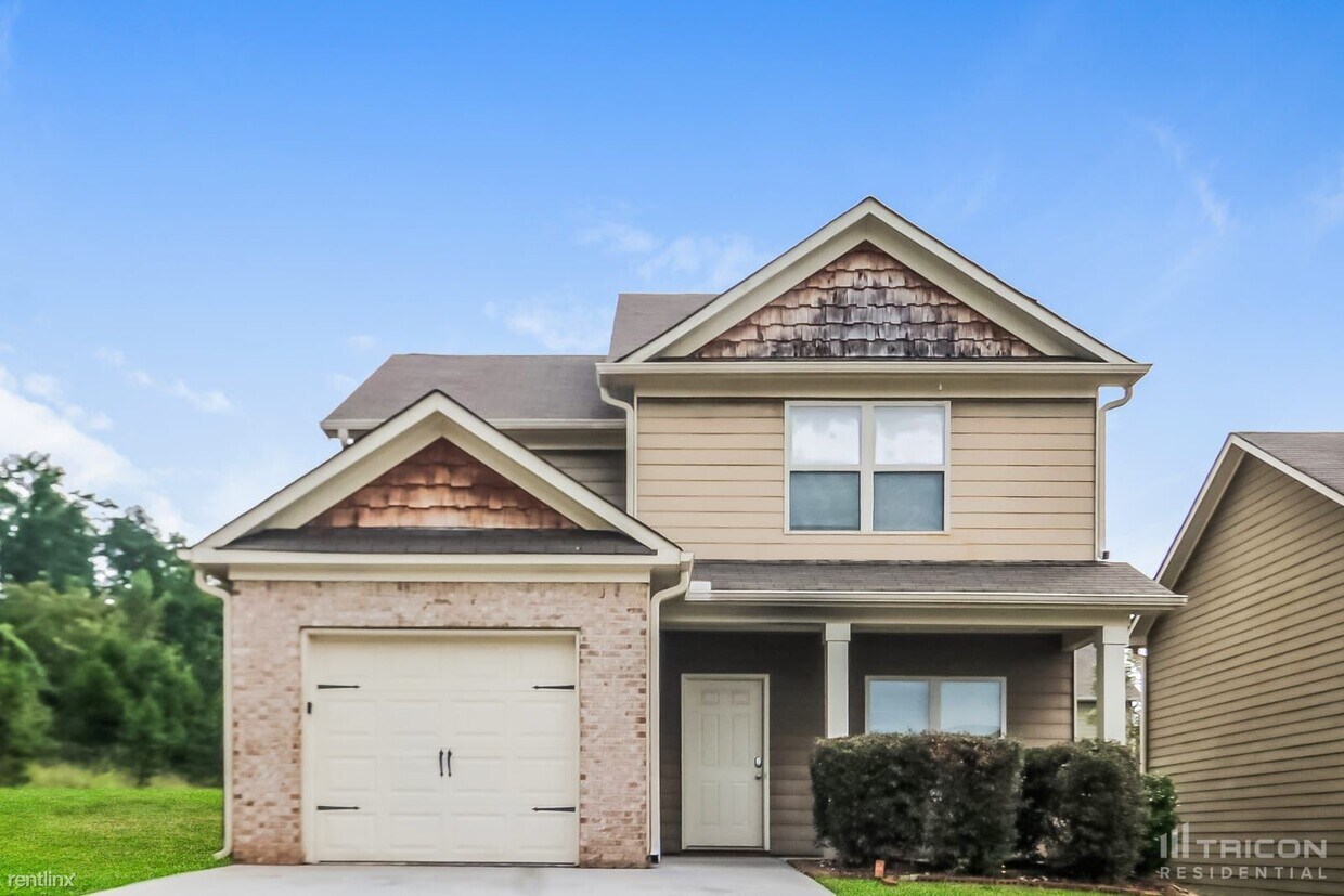 58 Wyndham Ct, Cartersville, GA 30121 House Rental in Cartersville