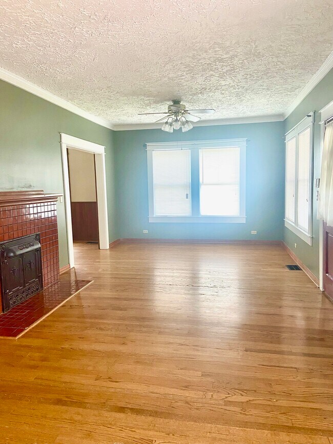 Foto del edificio - 1407 11th St S