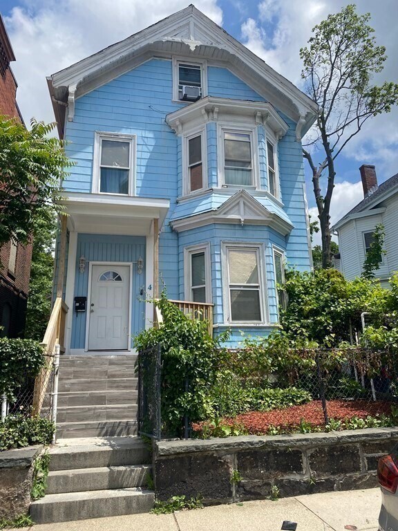 Primary Photo - 4 Woodbine St