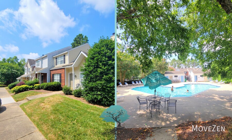 Foto principal - 3017 Summercroft Ln