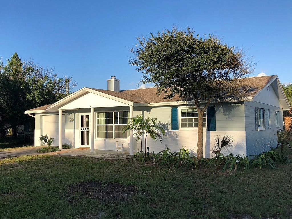 1601 Beacon St, New Smyrna Beach, FL 32169 House Rental in New Smyrna