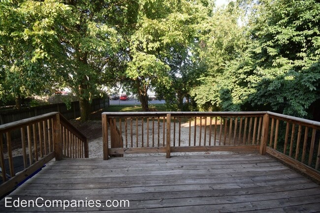 Building Photo - 5 br, 2 bath House - 416 Gibson Ave