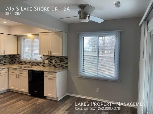 Foto del edificio - 705 S Lake Shore Dr