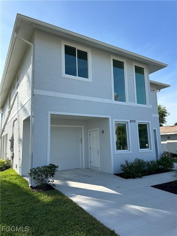 Foto del edificio - 4717 Spring Creek Dr