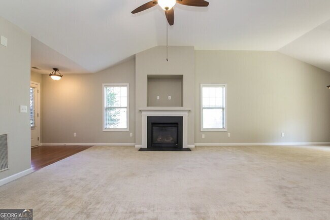 Foto del edificio - 416 Arrowhead Trail