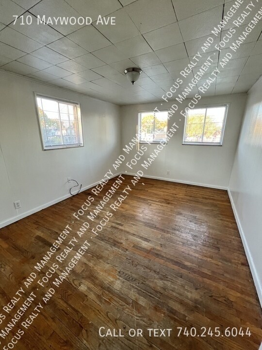 Foto del edificio - 710 Maywood Ave