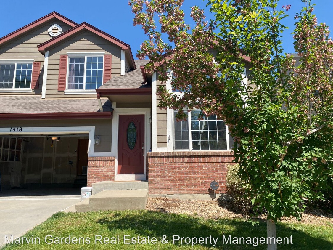Primary Photo - 5 br, 4 bath House - 1418 Red Mountain Dr.