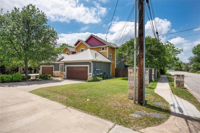 Foto del edificio - 1007 Taulbee Ln