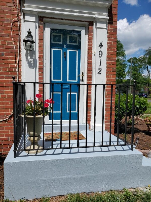 Building Photo - 4912 Chamberlayne Ave
