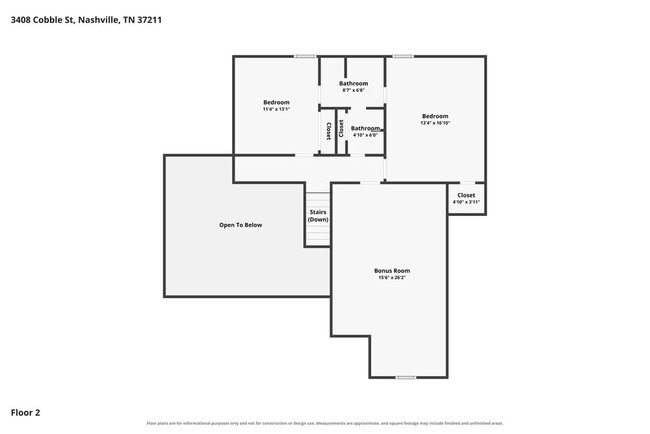 Foto del edificio - 3408 Cobble St