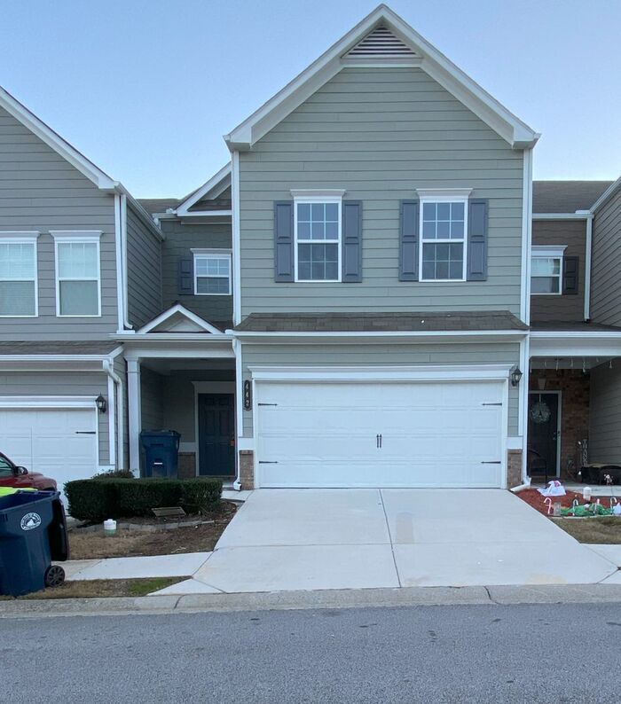 Fully renovated in Dallas GA! House Rental in Dallas, GA