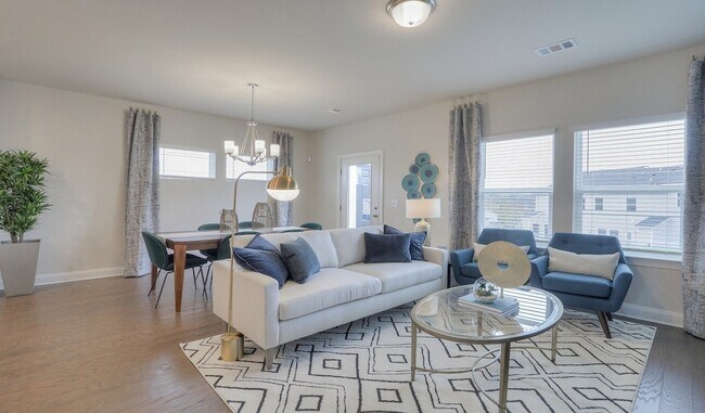 Building Photo - 4691 Ridge Bend Dr