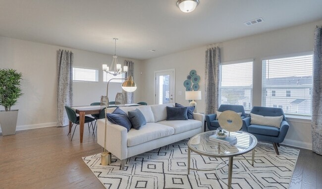 Foto del edificio - 4691 Ridge Bend Dr