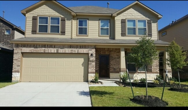 Building Photo - 21318 Mystic Oak Dr