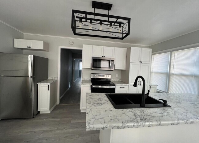 Foto del edificio - 3835 S 17th St