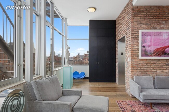 Building Photo - 15 Rivington St