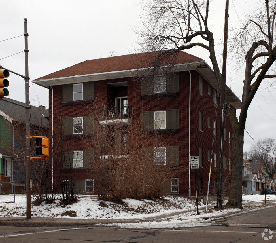 Building Photo - 3343 Collingwood Blvd