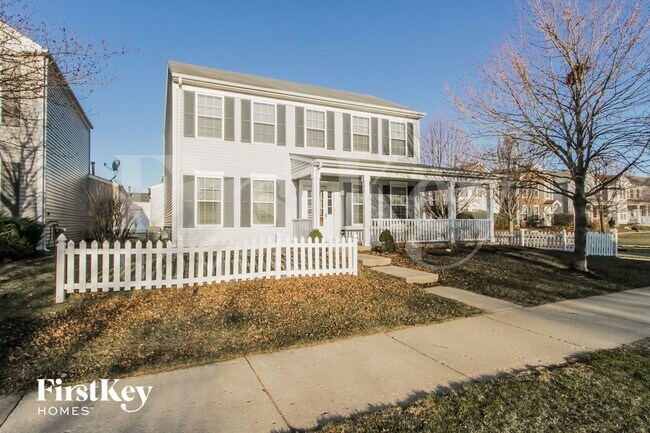 Building Photo - 1033 Four Seasons Blvd