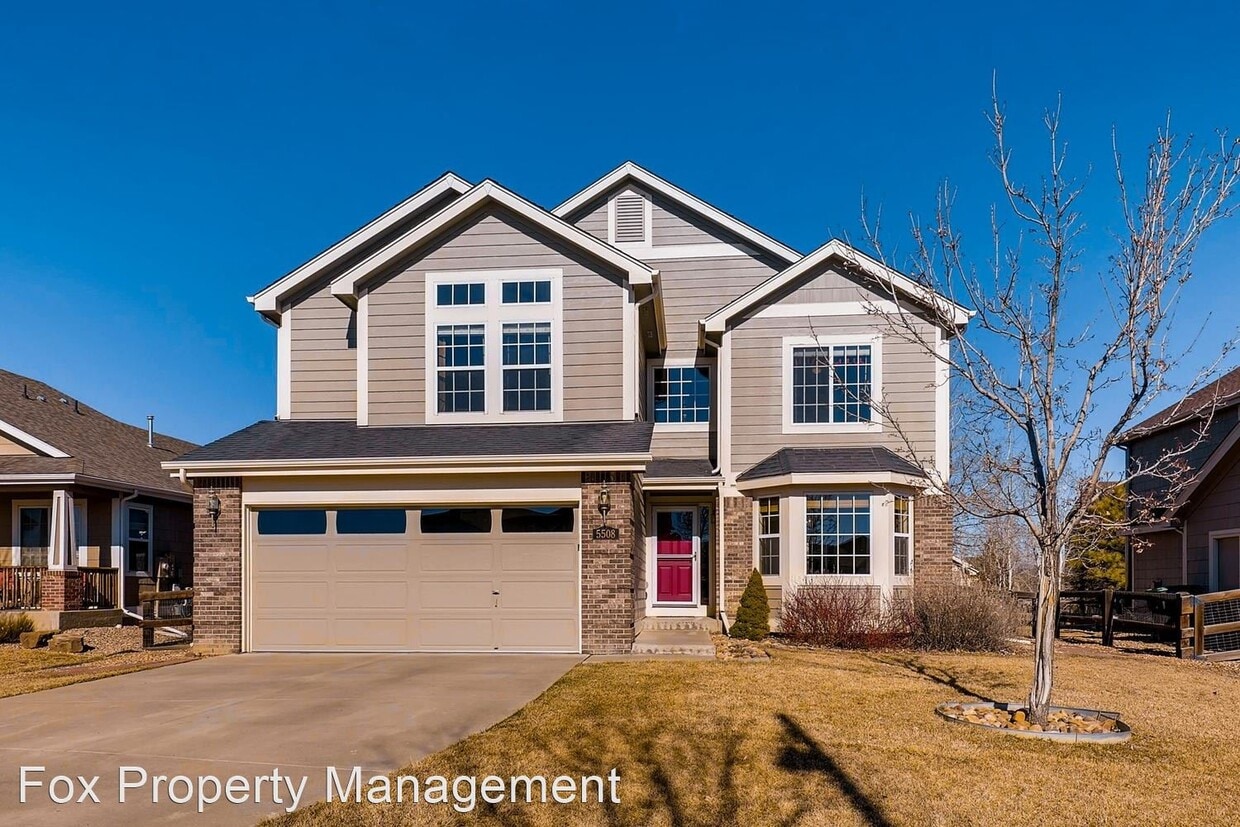 Primary Photo - 5508 Clover Basin Dr
