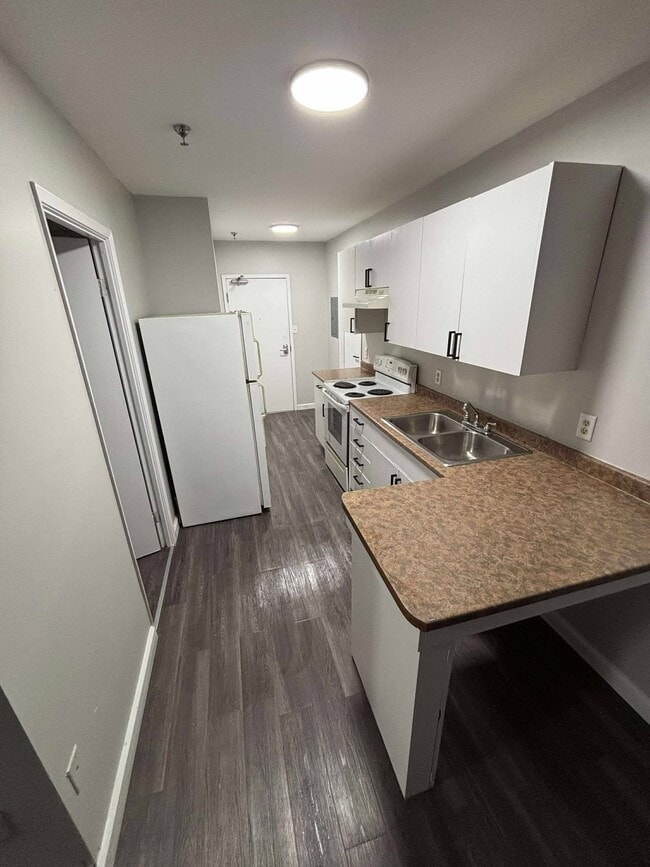 Photo du bâtiment - 523-523 Prince St