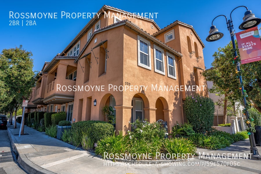 700 S San Fernando Blvd Unit 102, Burbank, CA 91502 Condo for Rent in