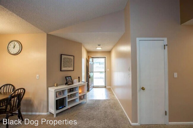 Foto del edificio - 3 br, 2 bath House - 2908 Jeffrey Circle