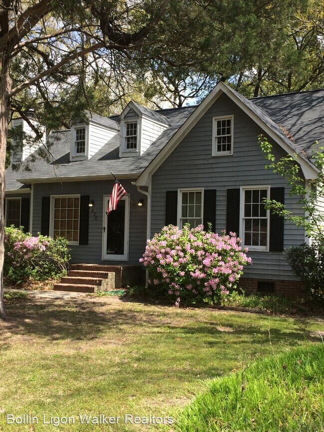 Foto del edificio - 3 br, 2 bath House - 820 Suber Street