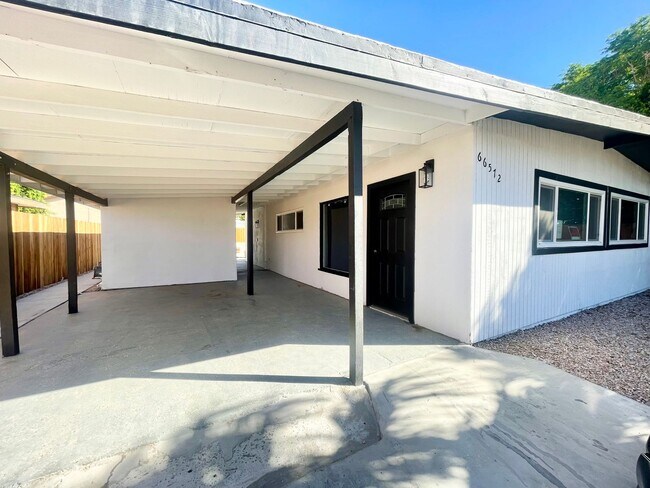 Foto del edificio - COMING SOON!! 3 Bedroom/ 1 Bathroom HOME in Desert Hot Springs!!