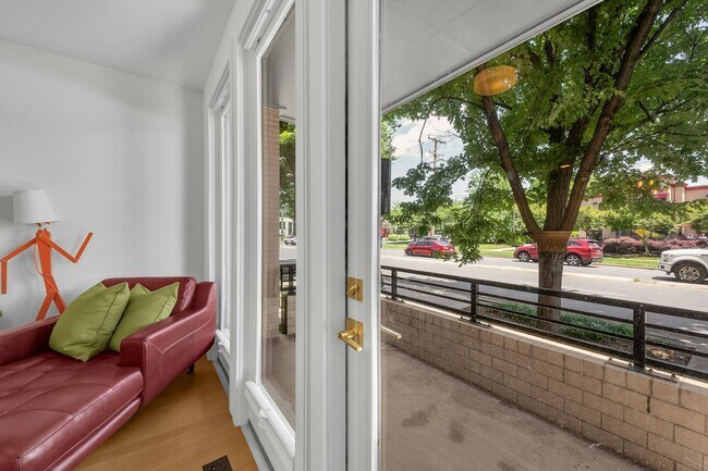 Photo - 3000 South Blvd Apartment