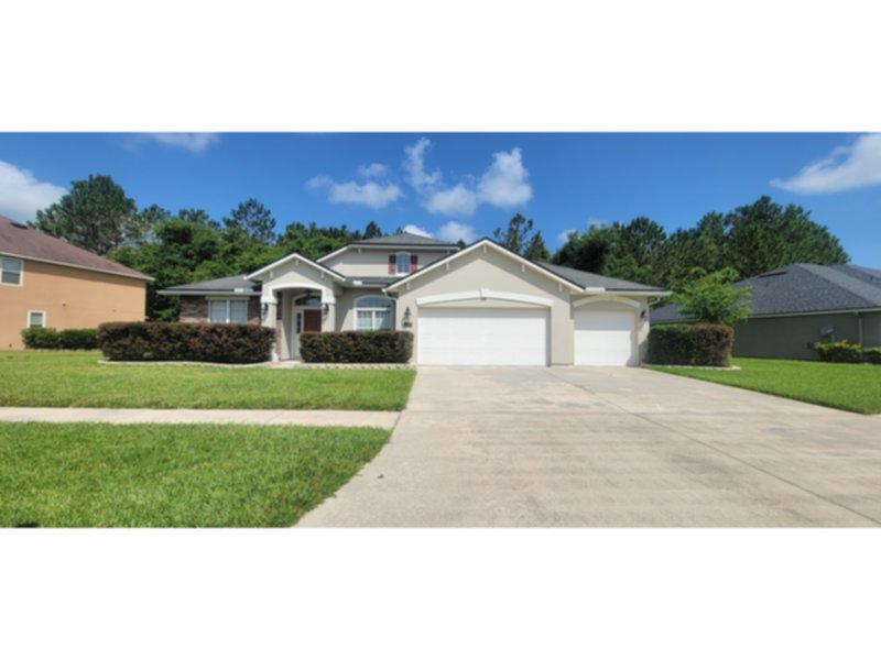 4191 Sherman Hills Pkwy W, Jacksonville, FL 32210 House Rental in Jacksonville, FL